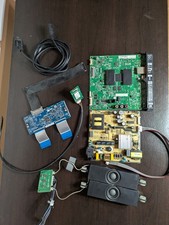 TCL Main Board 43s403 With All Other Boards Combo