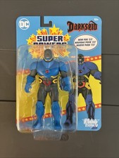 McFarlane Toys DC Super Powers Darkseid 5 in Action Figure New For 2022