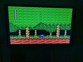 Mega Man 2 (Nintendo NES, 1989) Authentic Cart w/ Manual & Sleeve Tested/Works