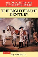 P. J. Marshall (U. A.) | The Eighteenth Century | Taschenbuch | Englisch (2001)