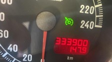 Feu avant (phare) Alfa Romeo ALFA GT