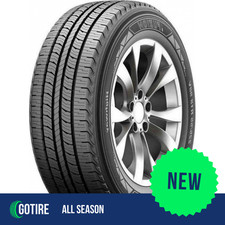 1 X New - 25570r18 Fuzion Highway 113t 1 X New - 25570r18 Fuzion Highway 113t