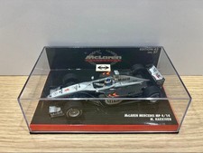 1/43 McLaren Mercedes MP4/14 Hakkinen Age14+