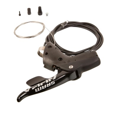 SRAM Shift/Brake Lever for Apex1 HRD - Rear 11.7018.043.004
