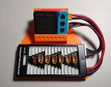 SkyRC B6neo Smart Charger Bundle - New