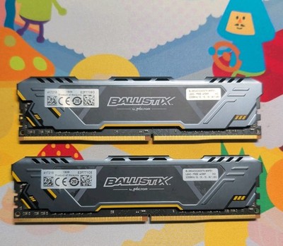 Ballistix Sport DDR4-3200 16GB (8GB×2) s-l400.jpg
