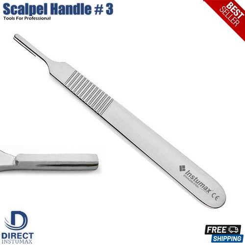 Chirurgia Orale Chirurgica Dentale Estrazione Ascensori Chirurgia Impianto Osseo Micro Kit - Foto 16 di 41