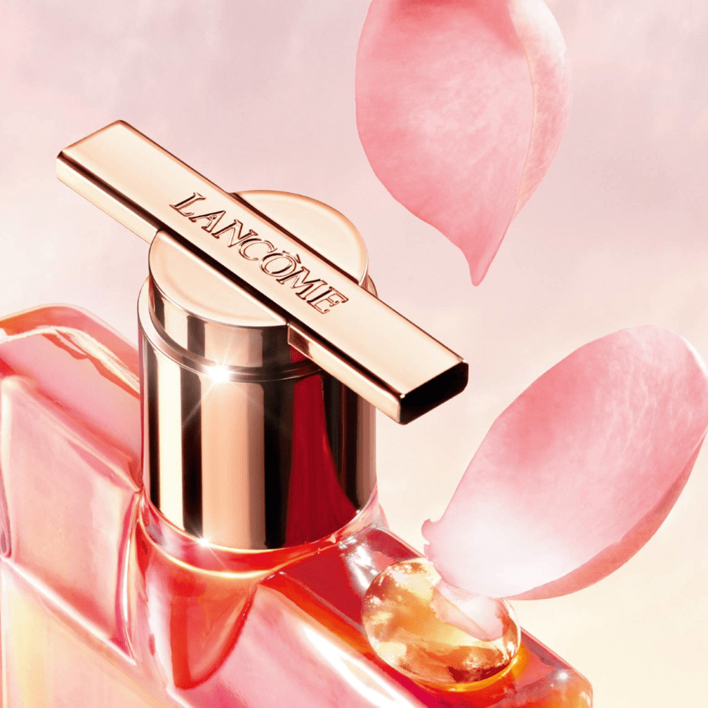 lancome idôle
