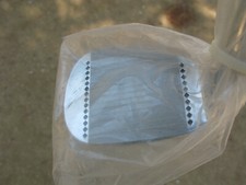 CLEVELAND BYRON NELSON FORGED 68.3 SAND WEDGE - END LINE SCORED! NIB