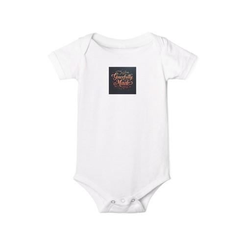 Infant Jersey One Piece - Picture 2 of 53