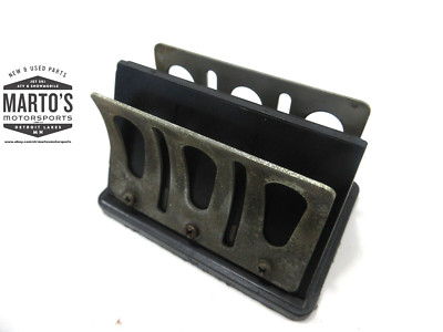 QTY 1 OEM SKI DOO 1999-2020 MXZ LEGEND 600 RENEGADE TUNDRA 550F SS + REED VALVE