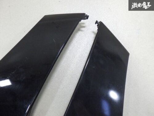 HONDA Genuine NA1 Early NSX Type R B-pillar outer panel #27 - Picture 2 of 9