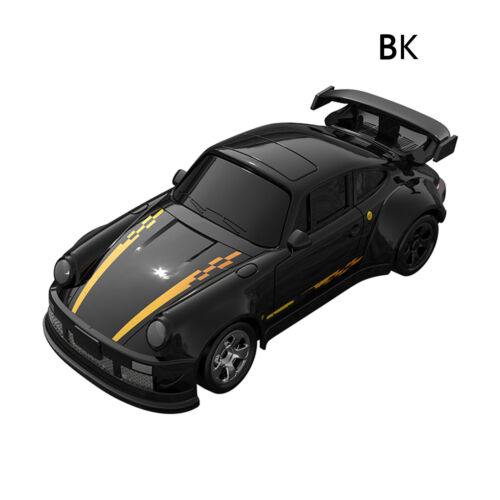 1/64 RC Drift Car Racing Ferngesteuertes Desktop Full Scale Drift Car 4WD 0A - Bild 12 von 18