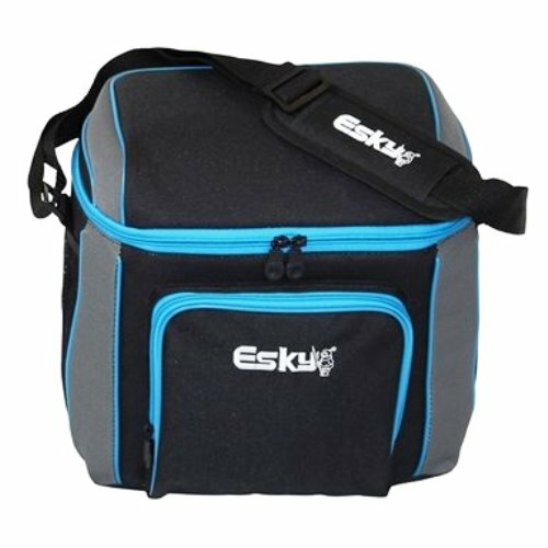 ESKY 16 Can Cooler Bag Soft Insulated 