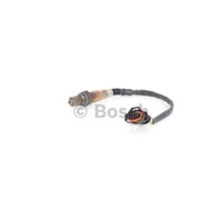 Bosch Lambdasonde Regelsonde Passend FüR Opel Corsa D 1.2 1.0 1.4