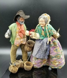 ebay antique dolls