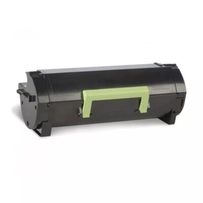 For LEXMARK 50F1000 LASER TONER CARTRIDGE BLACK MS310D MS312DN MS410DN MS510D
