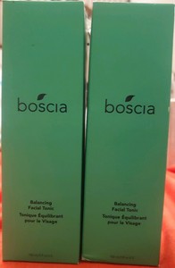 boscia balancing facial toner