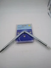 Keeney PP840-5 Faucet Seat Wrench, Six Step Design