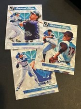 2023 Panini Donruss Diamond Kings A0222