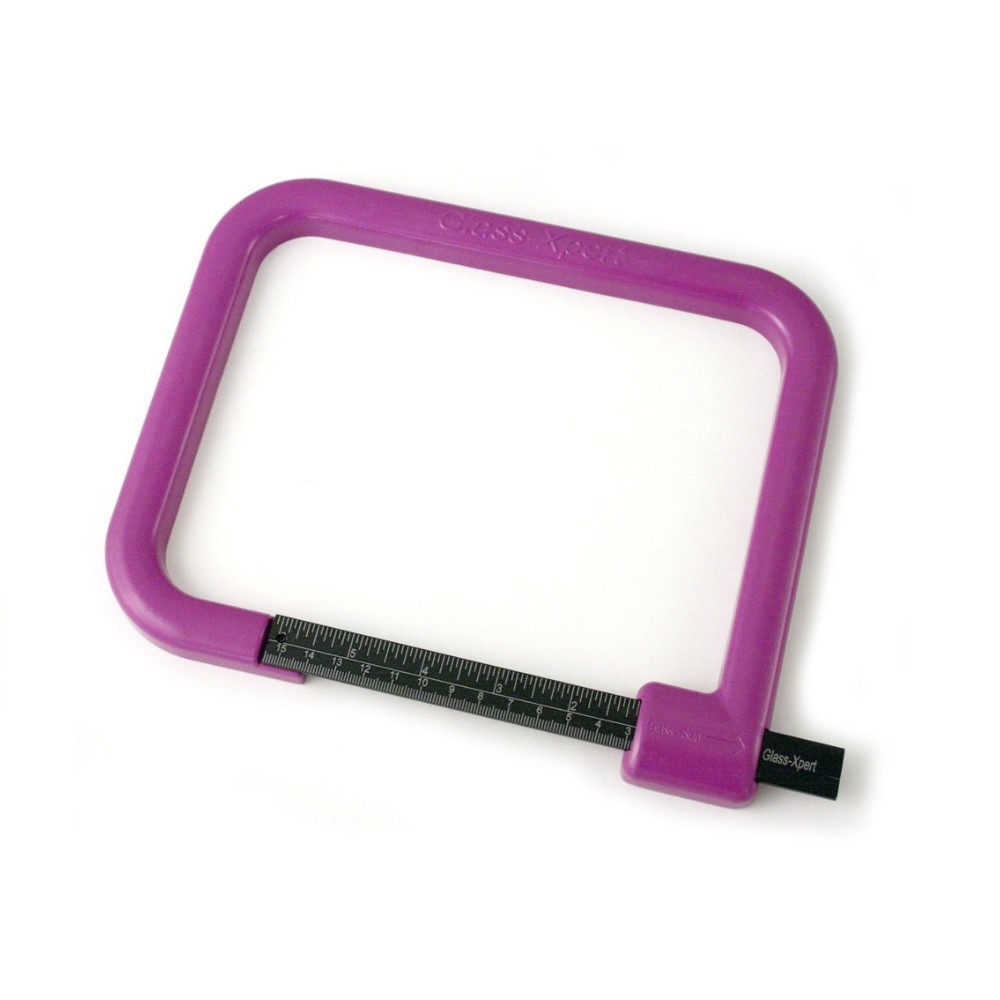 Xpert Double Glazing Glass Measuring Tool Sealed Glass Unit Thickness