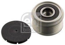FEBI BILSTEIN 101926 Alternator Freewheel Clutch for GENESIS HYUNDAI KIA