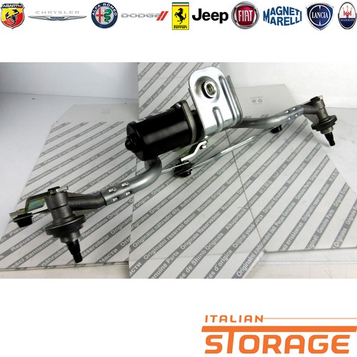 FIAT SCUDO GUIDA A DESTRA TANDEM TERGICRISTALLO ANTERIORE ORIGINALE 1400456580 - Imagen 3 de 3