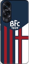 Cover Cellulare BOLOGNA Calcio 2024 Stemma Campionato Serie A Italia