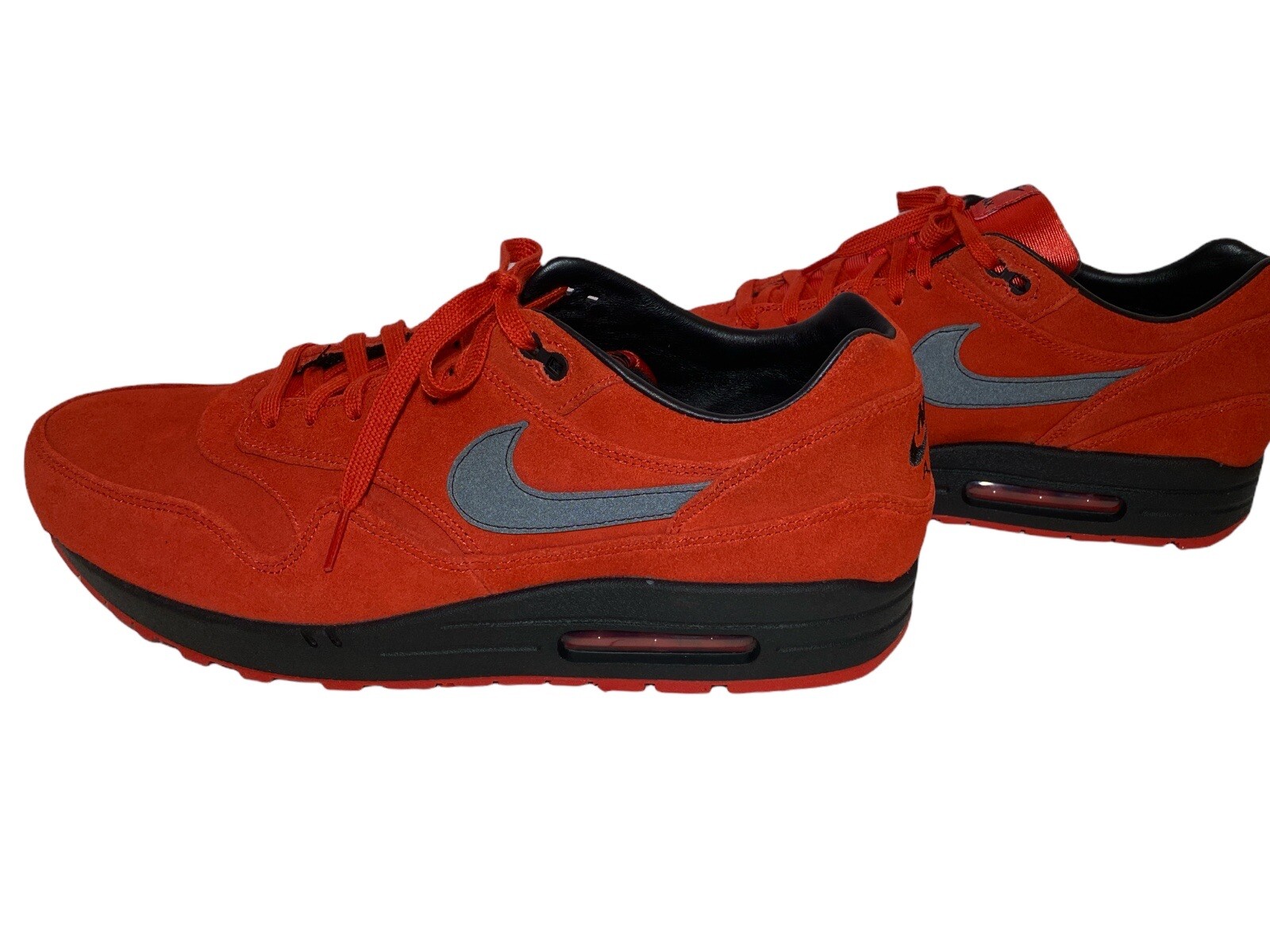 Size 13 - Nike Air Max 1 Premium Pimento for sale online | eBay