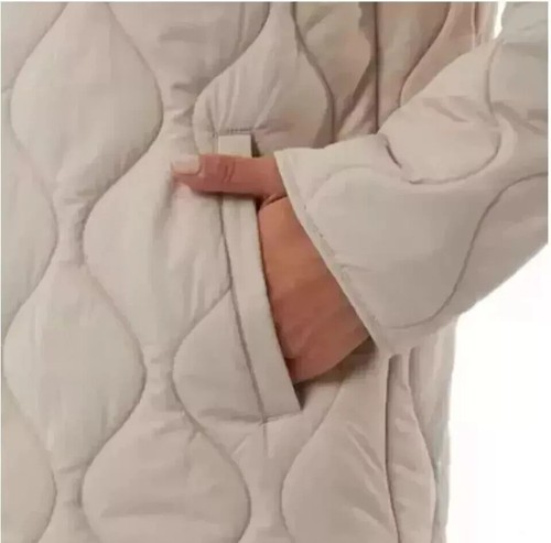32 Degrees Ladies' Quilted Jacket - Picture 4 of 8