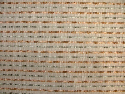 1.2 Metros iLiv Sera Sienna Cortina De Tela Jacquard Tejida Para Tapicería - Imagen 1 de 4