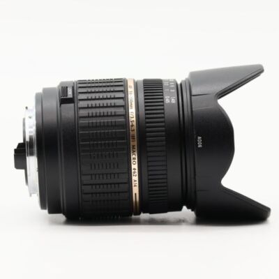 その他 TAMRON AF18-200F3.5-6.3XR DI 2M(A14P) Amazon.com : Tamron AF 18-200mm f/3.5-6.3 XR Di II LD
