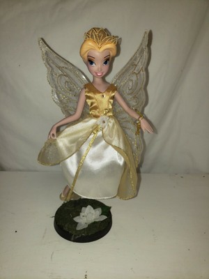 porcelain fairy dolls