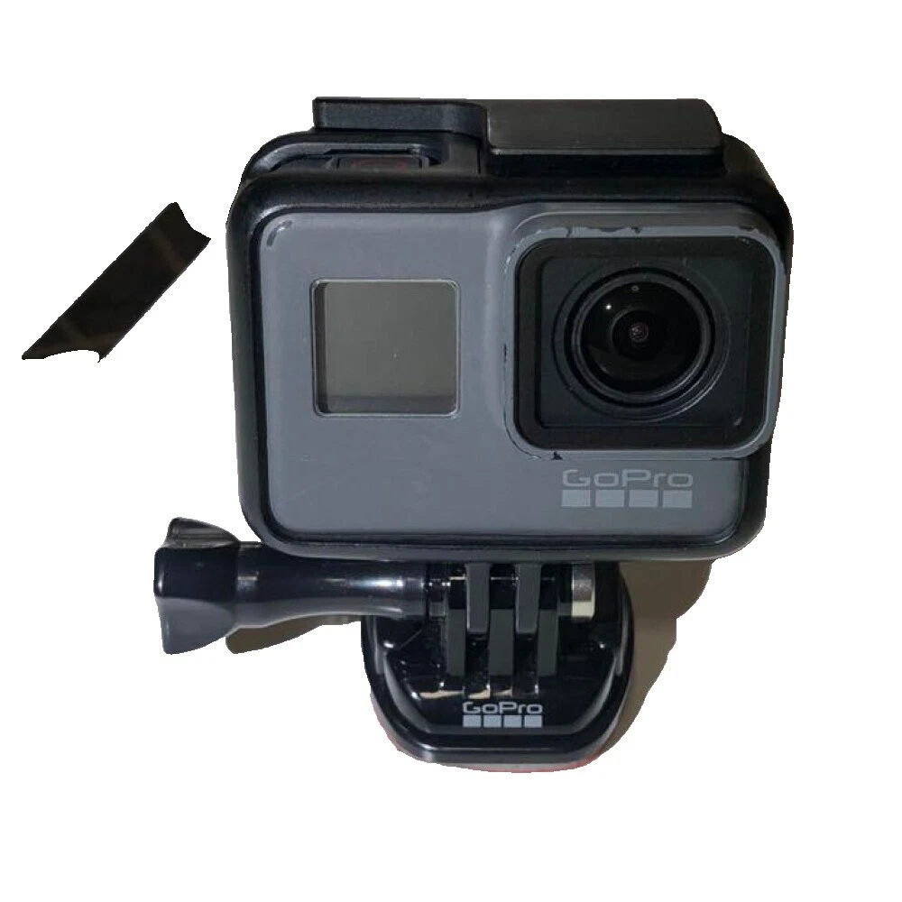 Videocámaras de bolsillo GoPro GoPro HERO