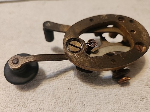 Antique Western Electric Telegraph Key- - Zdjęcie 6 z 13