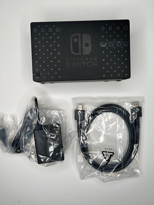 Nintendo Switch Disney Tsum Tsum Festival Ltd Dock Only Sacking Station Cradle