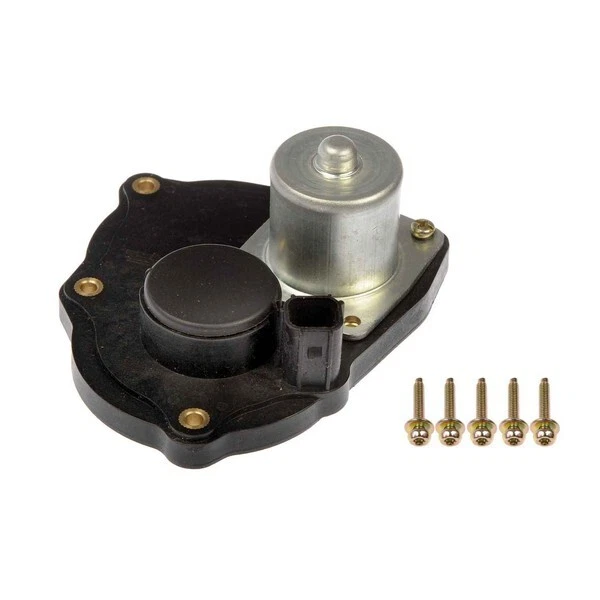 Motor de carrocería del acelerador Dorman para Ford Crown Victoria 2005-2011 2006 2007 2008 Foto 2 de 3