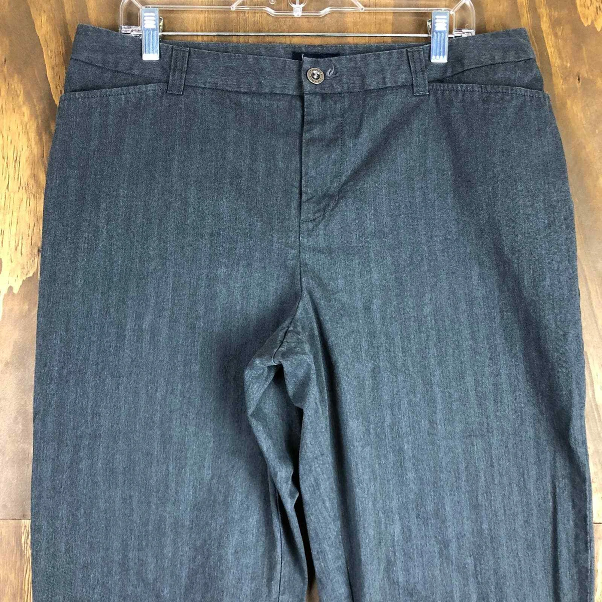 Sonoma capris store size 16