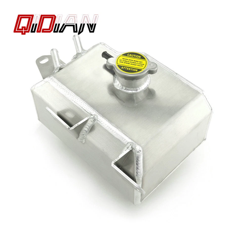 For Mazda MX5 Miata MK3 NC 2006-2015 Coolant Overflow Reservoir Expansion Tank - Image 4 of 4