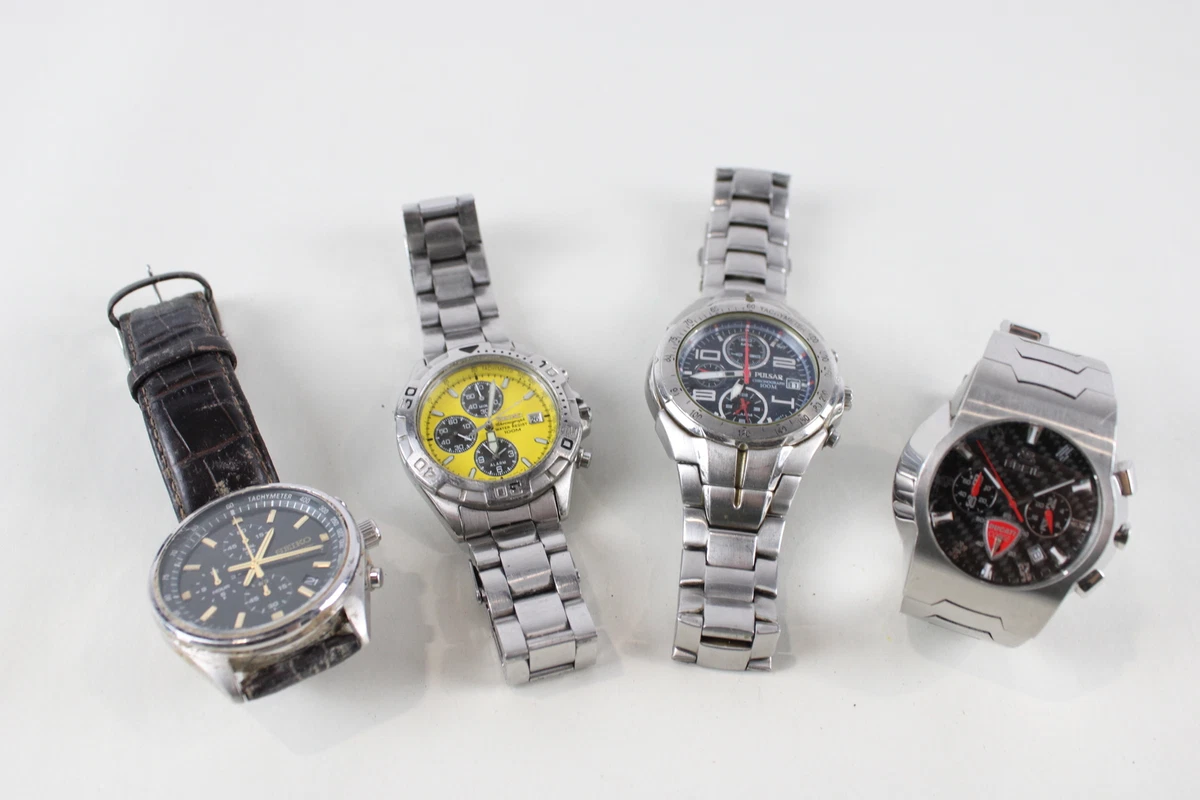 Breil ducati watch hot sale