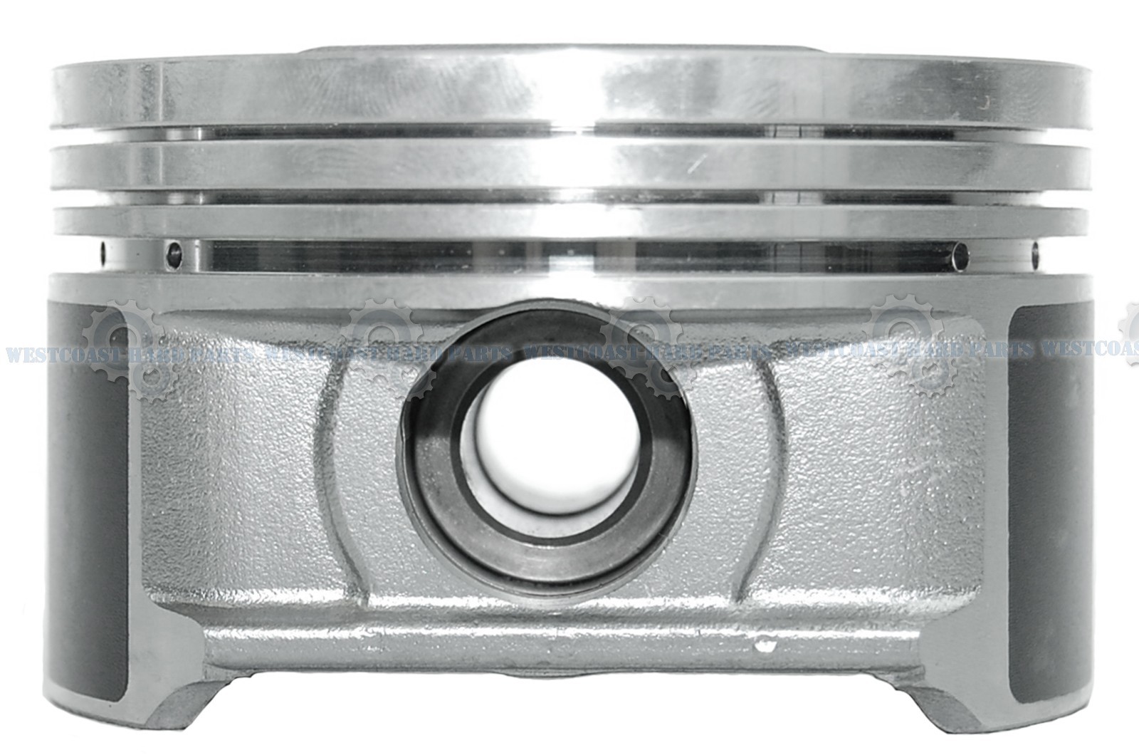 0307 HONDA Accord 3.0L J30A4 J30A5 V6 BRAND NEW Engine Pistons & Rings Kit eBay