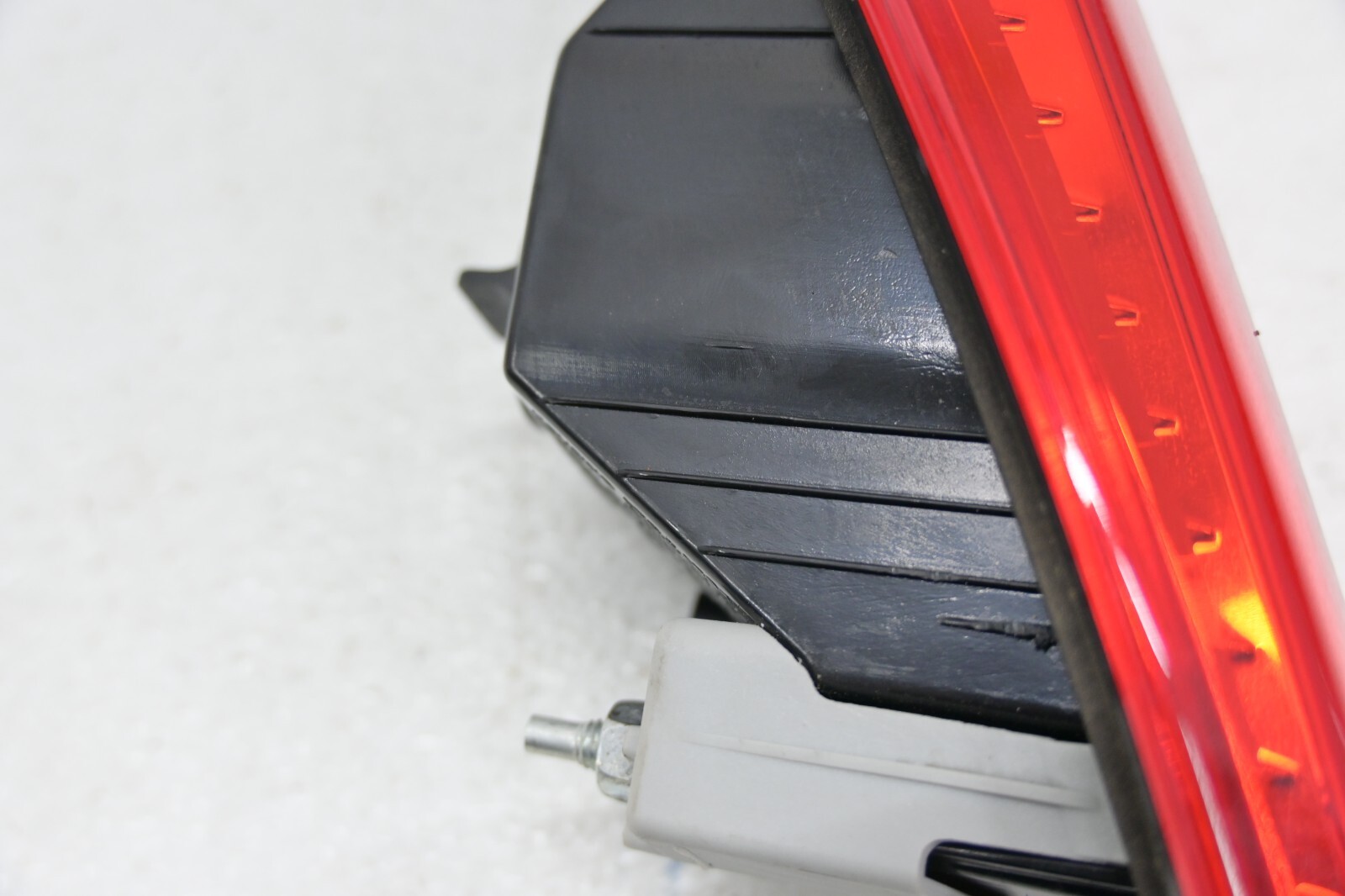 ⭐ 14-21 Maserati Ghibli Rear Right Inner Trunk Lid Taillight Light Lamp Oem