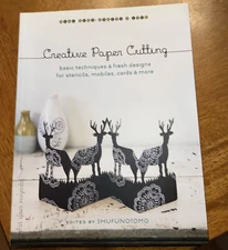 Make Good: Japanese Craft Style Ser.: Creative Paper Cutting : Basic Techniques