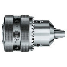 Rohm 72818 PRIMA 13mm Keyed Drill Chuck Female Mount JAC6