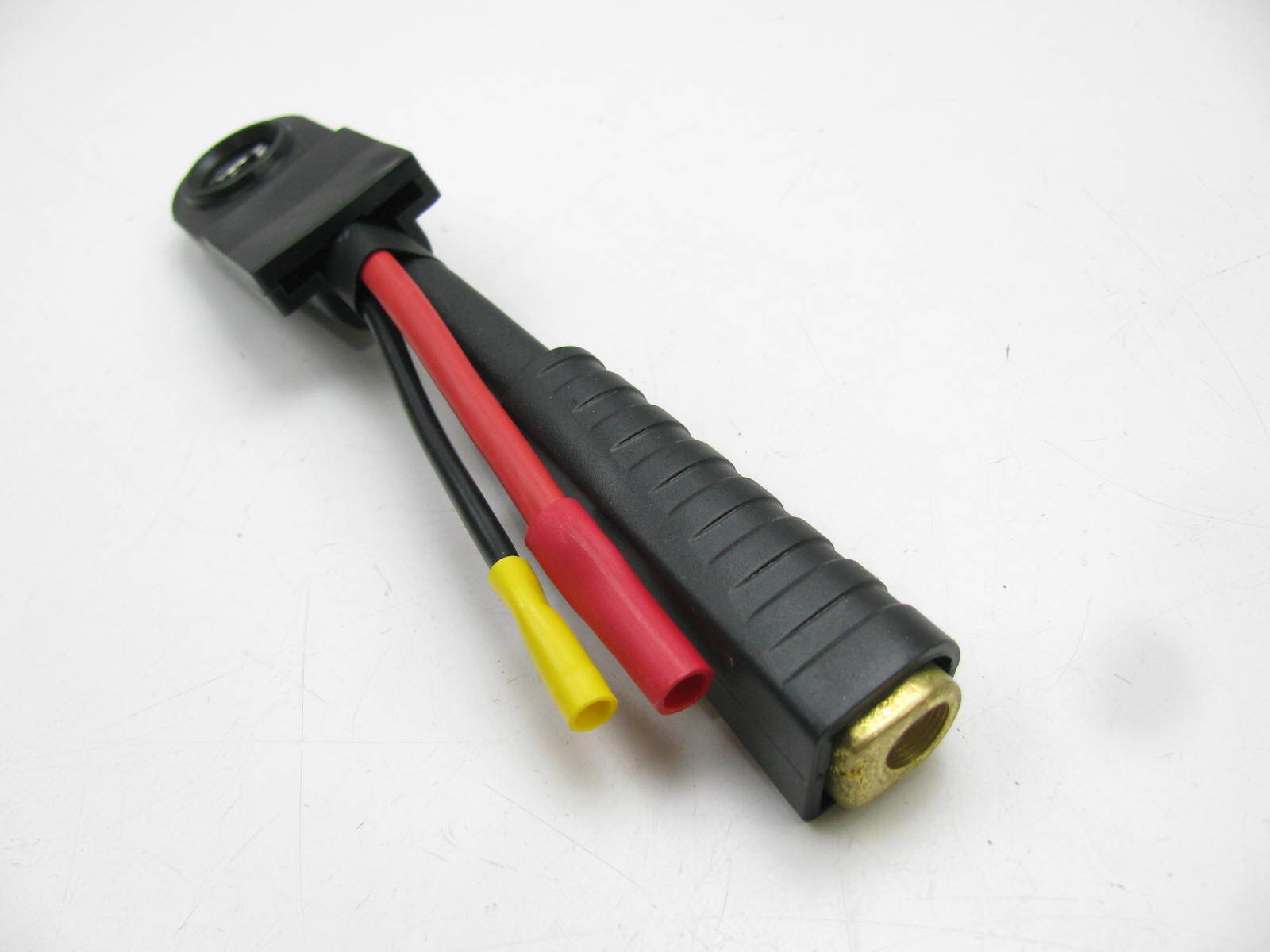 East Penn 08868 Battery Cable Repair Kit 1gauge, Side Post With 2