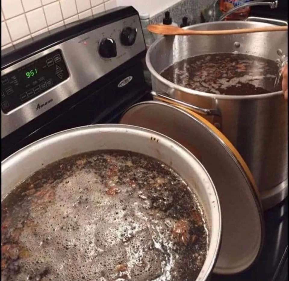 Tongan oil/Lolo Tonga - Image 3 of 4