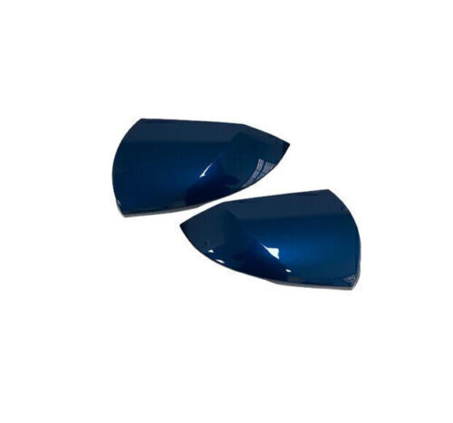 Car Side Mirror Cover Cap Replace For Hyundai Elantra 2021-2023 Gloss