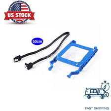 For Dell OptiPlex 7090 7071 7080 8940 Vostro G5 YHNFX 5880 5090 HDD Caddy 2.5"