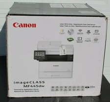 canon imageclass mf445dw laser multifunction printer