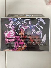 Dice Masters Deck Box Wizkids VARIOUS NEW DC  MARVEL